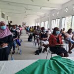 TRAVERSING THE CHALLENGES ENCOUNTERED BY WOMEN ENGINEERS IN THE WORKPLACE - KENYA