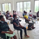 Transversing Challenges Encountered By Women Engineers